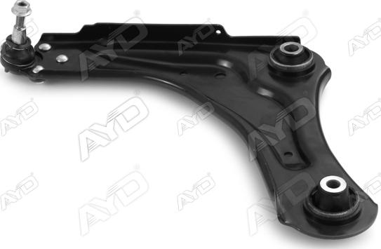 AYD OE - Excellence 90-08874 - Track Control Arm car-mod.net