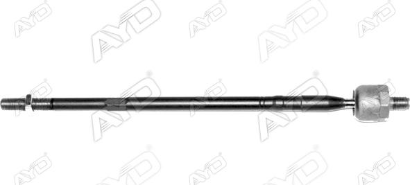AYD OE - Excellence 90-07051 - Track Control Arm car-mod.net