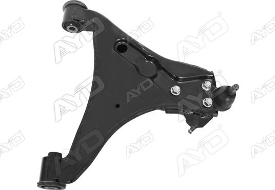 AYD OE - Excellence 97-16090 - Track Control Arm car-mod.net