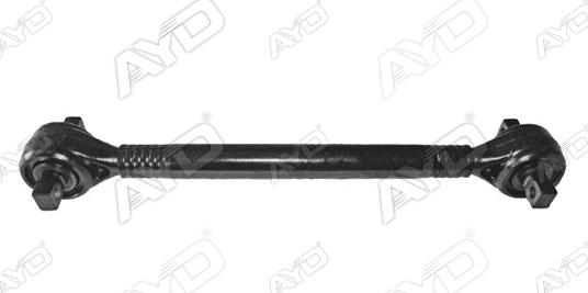 AYD OE - Excellence 90-10552 - Track Control Arm car-mod.net