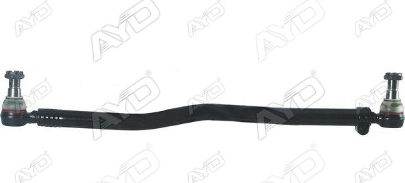 AYD OE - Excellence 93-11722 - Centre Rod Assembly car-mod.net