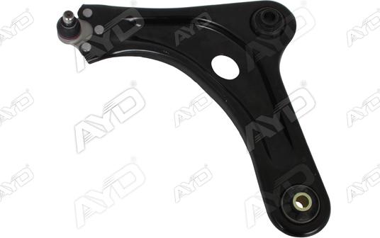AYD OE - Excellence 90-11131 - Track Control Arm car-mod.net