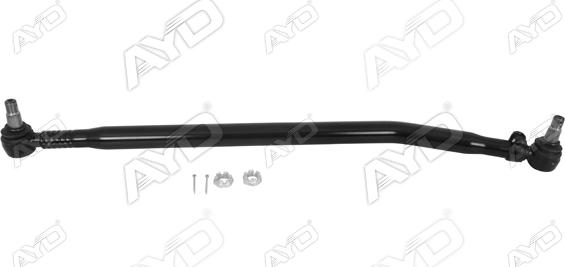 AYD OE - Excellence 90-11833 - Track Control Arm car-mod.net