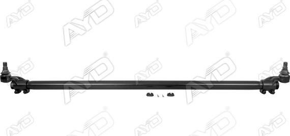 AYD OE - Excellence 90-11758 - Track Control Arm car-mod.net