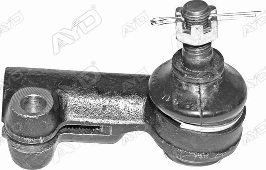 AYD OE - Excellence 91-09393 - Tie Rod End car-mod.net