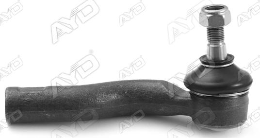 AYD OE - Excellence 91-04494 - Tie Rod End car-mod.net