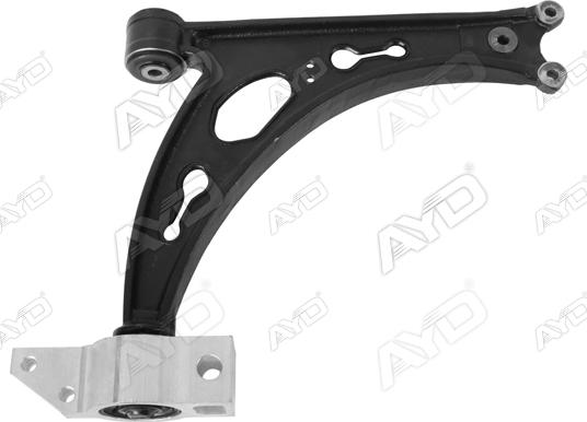 AYD OE - Excellence 91-04597 - Ball Head, gearshift linkage car-mod.net