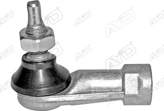 AYD OE - Excellence 91-04581 - Ball Head, gearshift linkage car-mod.net