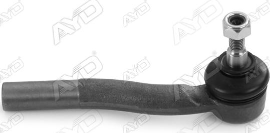 AYD OE - Excellence 91-04535 - Tie Rod End car-mod.net