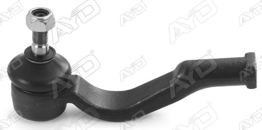 AYD OE - Excellence 91-04085 - Tie Rod End car-mod.net