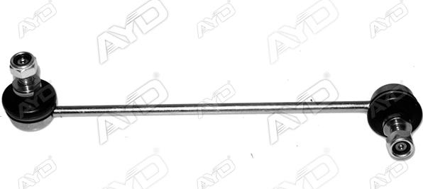 AYD OE - Excellence 91-04086 - Tie Rod End car-mod.net