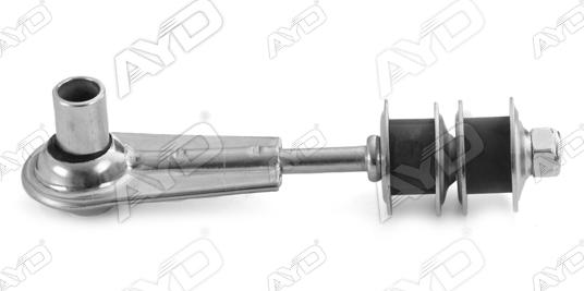 AYD OE - Excellence 91-04117 - Tie Rod End car-mod.net
