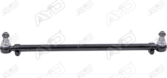 AYD OE - Excellence 91-04834 - Ball Head, gearshift linkage car-mod.net