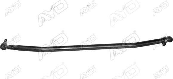AYD OE - Excellence 91-04835 - Ball Head, gearshift linkage car-mod.net