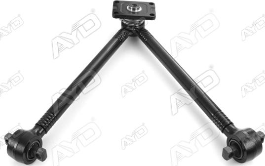 AYD OE - Excellence 91-04873 - Tie Rod End car-mod.net