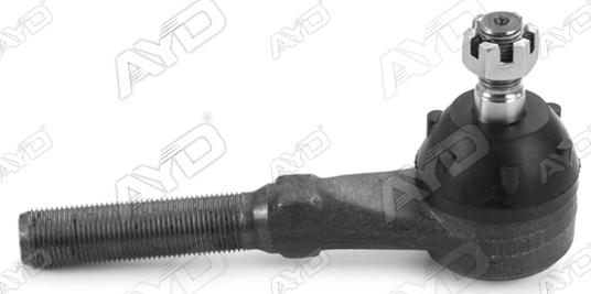 AYD OE - Excellence 95-04752 - Inner Tie Rod, Axle Joint car-mod.net