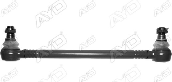 AYD OE - Excellence 91-04714 - Tie Rod End car-mod.net