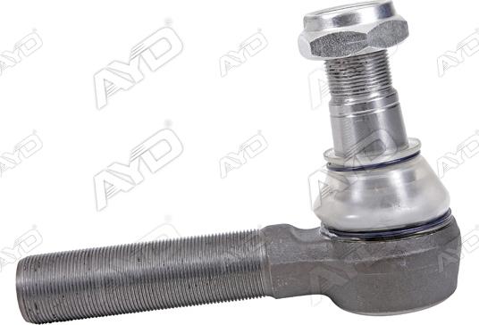 AYD OE - Excellence 91-04717 - Ball Head, gearshift linkage car-mod.net