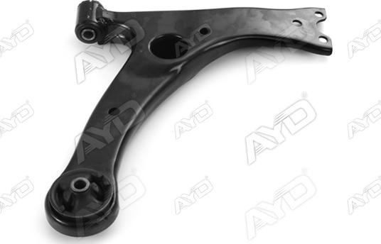 AYD OE - Excellence 97-05501 - Track Control Arm car-mod.net