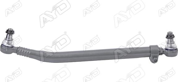 AYD OE - Excellence 91-05547 - Tie Rod End car-mod.net