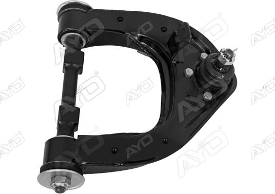 AYD OE - Excellence 91-05554 - Tie Rod End car-mod.net