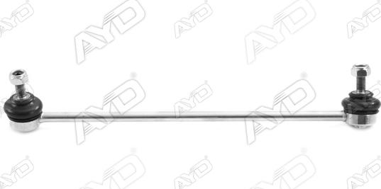 AYD OE - Excellence 91-05686 - Tie Rod End car-mod.net