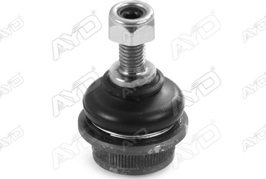 AYD OE - Excellence 91-05687 - Tie Rod End car-mod.net