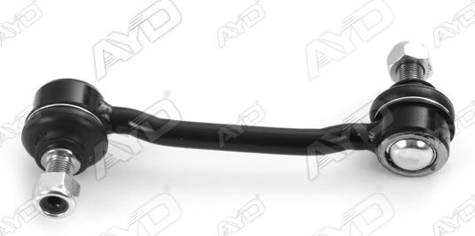 AYD OE - Excellence 91-05189 - Tie Rod End car-mod.net