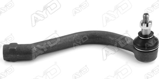 AYD OE - Excellence 91-05722 - Tie Rod End car-mod.net