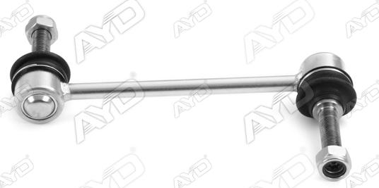AYD OE - Excellence 91-06050 - Tie Rod End car-mod.net