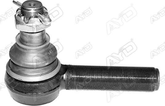 AYD OE - Excellence 91-06709 - Tie Rod End car-mod.net