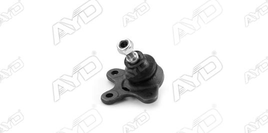 AYD OE - Excellence 91-00903 - Tie Rod End car-mod.net