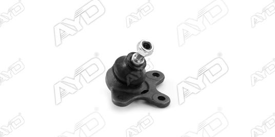 AYD OE - Excellence 91-00902 - Tie Rod End car-mod.net