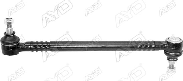 AYD OE - Excellence 91-00981 - Tie Rod End car-mod.net