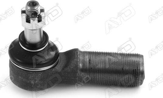 AYD OE - Excellence 91-00444 - Tie Rod End car-mod.net