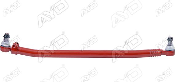 AYD OE - Excellence 91-00509 - Tie Rod End car-mod.net