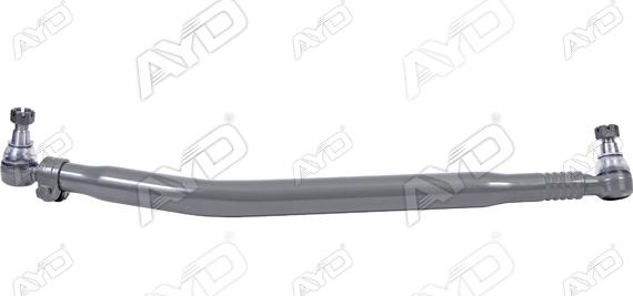 AYD OE - Excellence 91-00519 - Tie Rod End car-mod.net