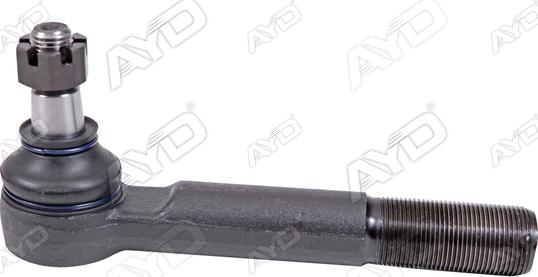 AYD OE - Excellence 91-00523 - Tie Rod End car-mod.net