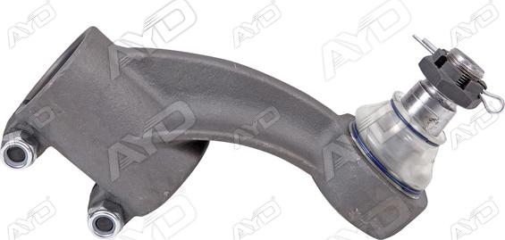 AYD OE - Excellence 91-00522 - Tie Rod End car-mod.net
