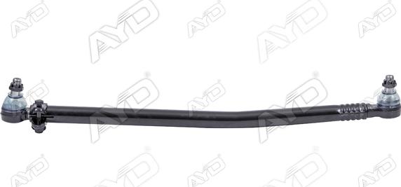 AYD OE - Excellence 91-00642 - Tie Rod End car-mod.net