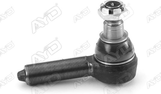 AYD OE - Excellence 91-00058 - Tie Rod End car-mod.net