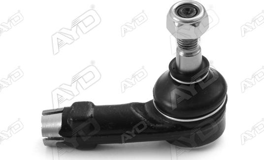 AYD OE - Excellence 91-00118 - Tie Rod End car-mod.net