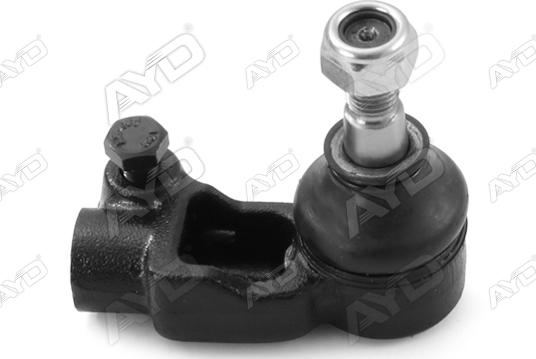 AYD OE - Excellence 91-00125 - Tie Rod End car-mod.net
