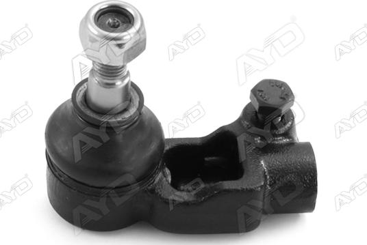 AYD OE - Excellence 91-00126 - Tie Rod End car-mod.net