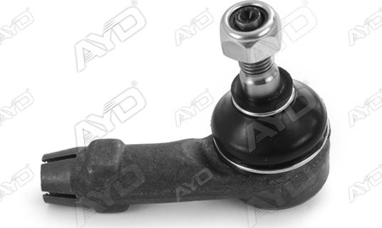 AYD OE - Excellence 91-00120 - Tie Rod End car-mod.net