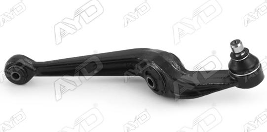 AYD OE - Excellence 94-00861 - Track Control Arm car-mod.net