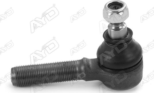 AYD OE - Excellence 91-00869 - Tie Rod End car-mod.net