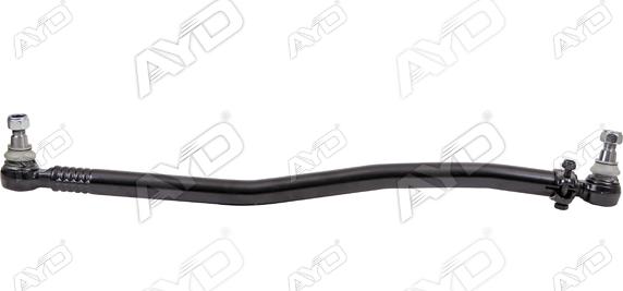 AYD OE - Excellence 91-00803 - Tie Rod End car-mod.net