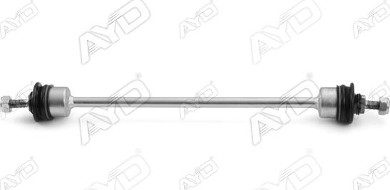 AYD OE - Excellence 91-00807 - Tie Rod End car-mod.net