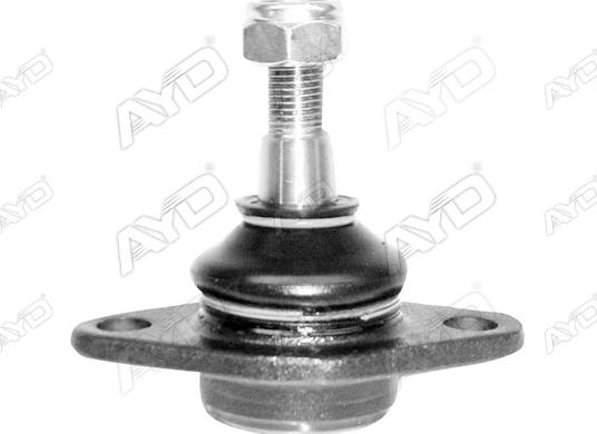 AYD OE - Excellence 91-00838 - Tie Rod End car-mod.net